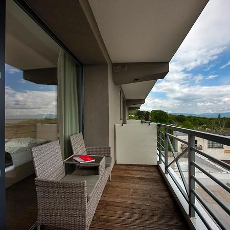 Residence Sirava *** คาลูชา ภายนอก รูปภาพ