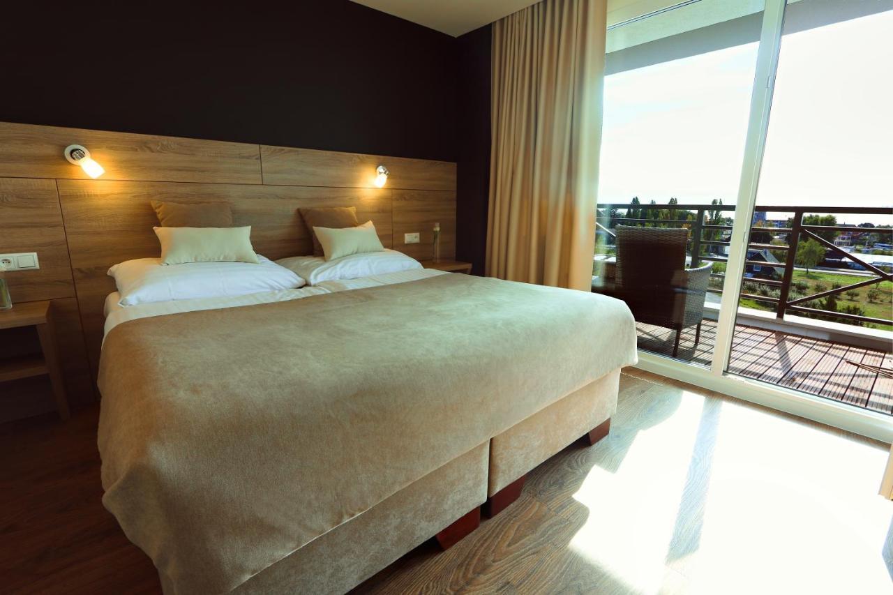Residence Sirava *** คาลูชา ภายนอก รูปภาพ