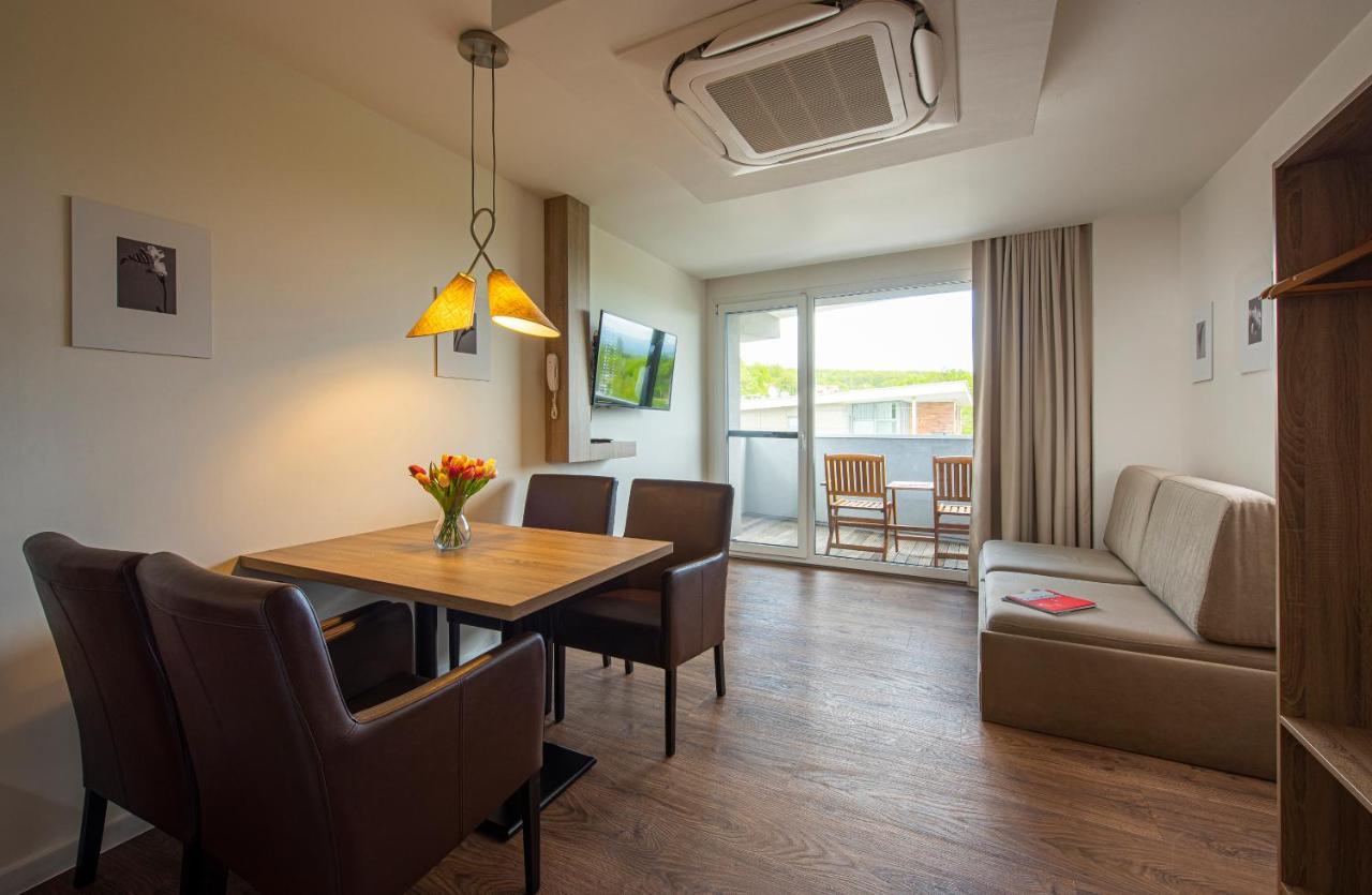 Residence Sirava *** คาลูชา ภายนอก รูปภาพ