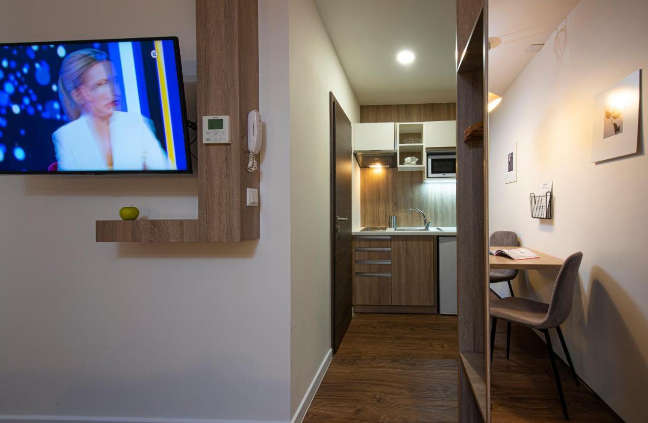 Residence Sirava *** คาลูชา ภายนอก รูปภาพ