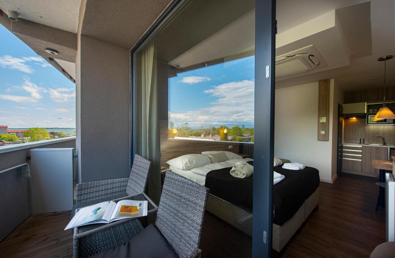 Residence Sirava *** คาลูชา ภายนอก รูปภาพ