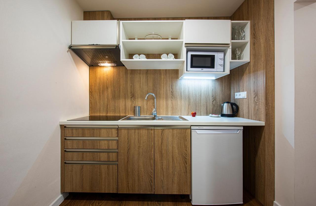 Residence Sirava *** คาลูชา ภายนอก รูปภาพ