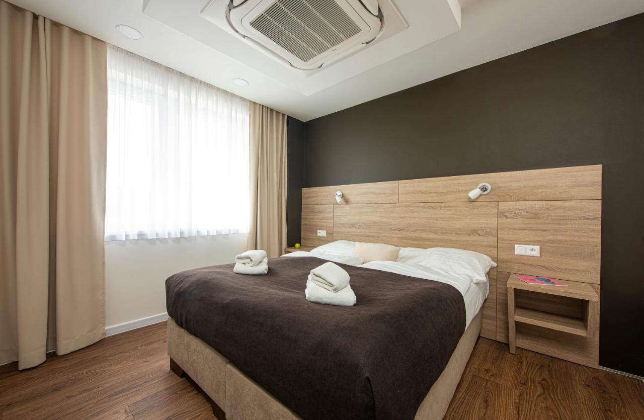 Residence Sirava *** คาลูชา ภายนอก รูปภาพ