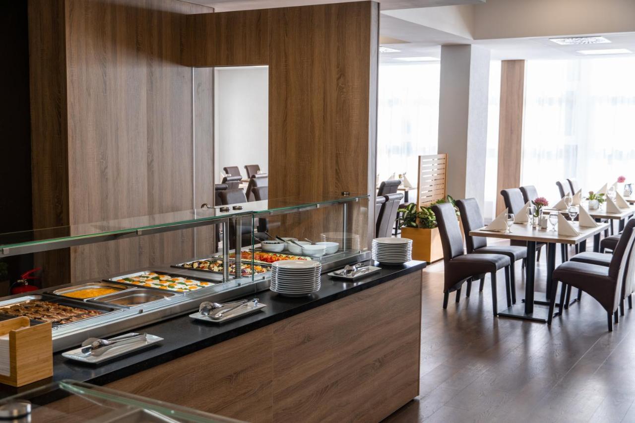 Residence Sirava *** คาลูชา ภายนอก รูปภาพ