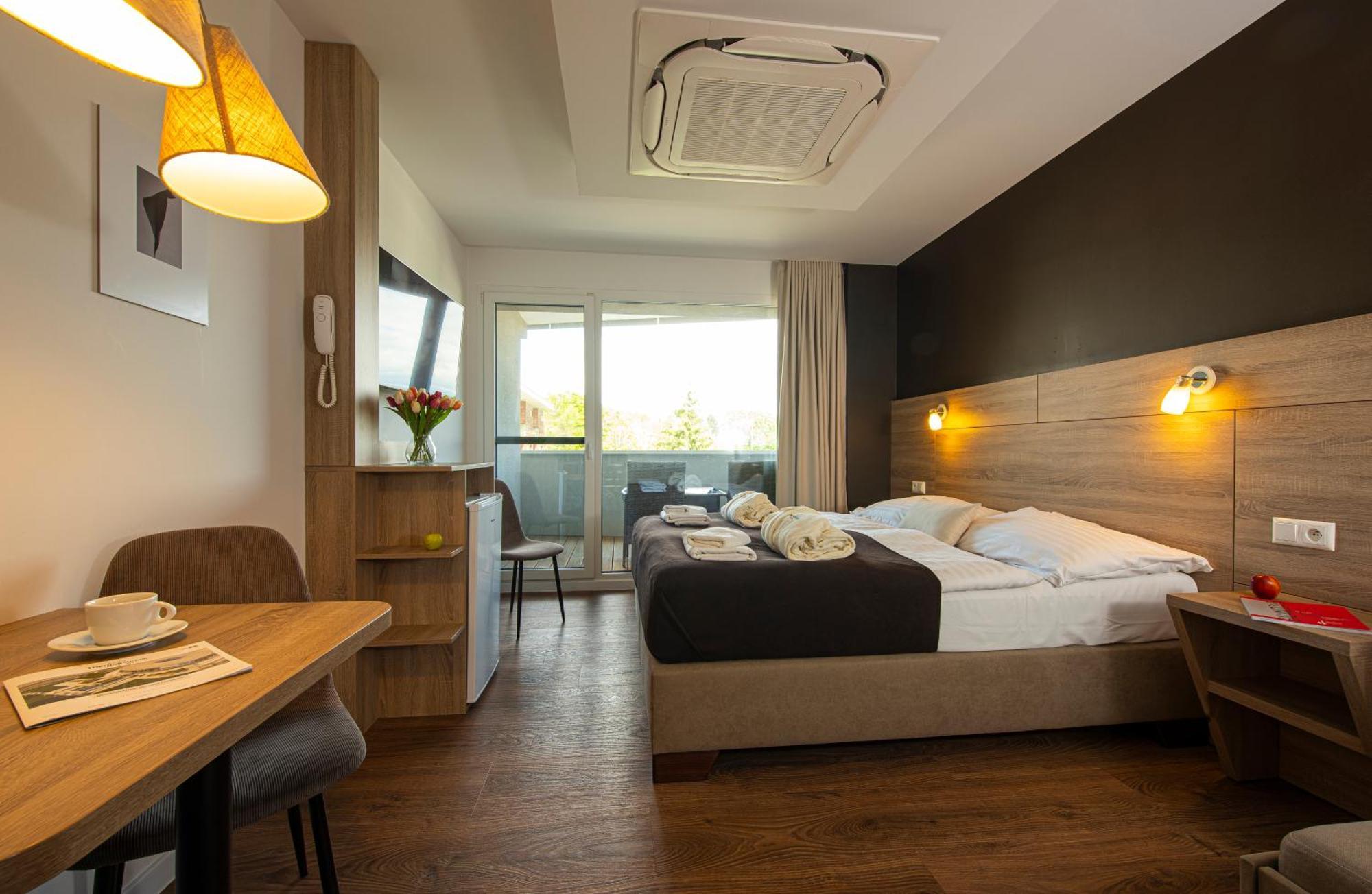 Residence Sirava *** คาลูชา ภายนอก รูปภาพ